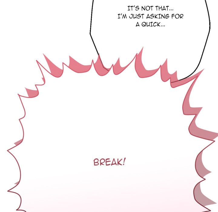 Never Just Friends 29
