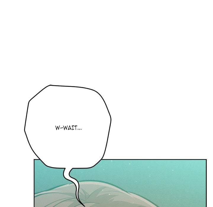 Never Just Friends 39