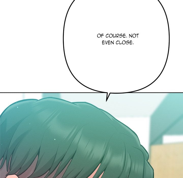 Never Just Friends 7