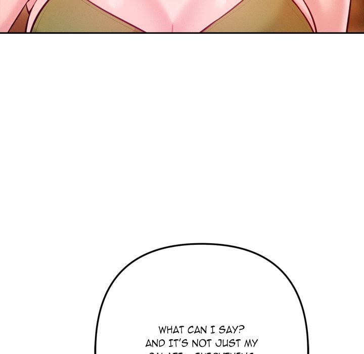 Never Just Friends 11