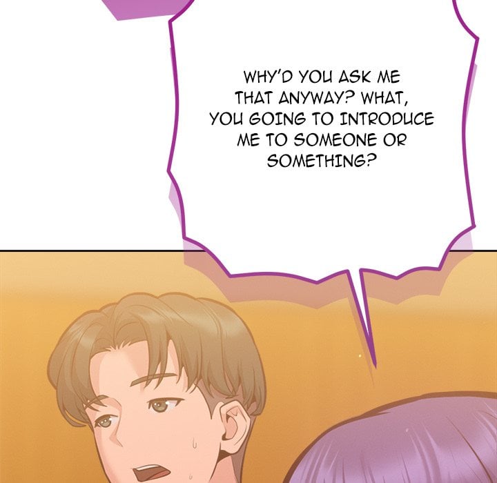 Never Just Friends 108