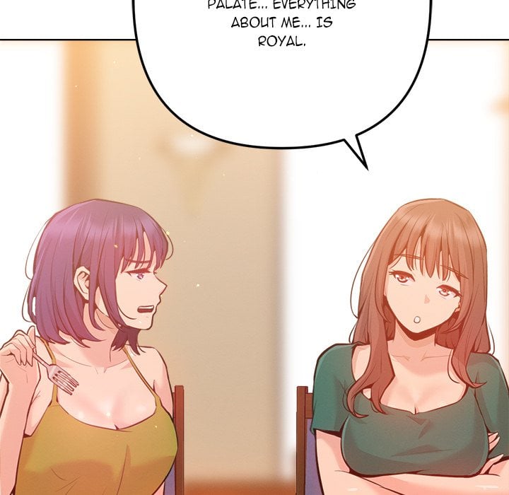 Never Just Friends 12