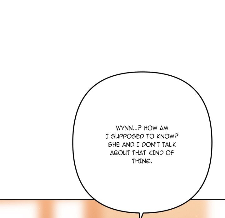 Never Just Friends 114