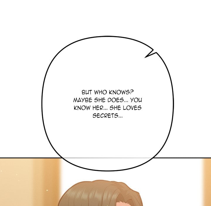 Never Just Friends 117