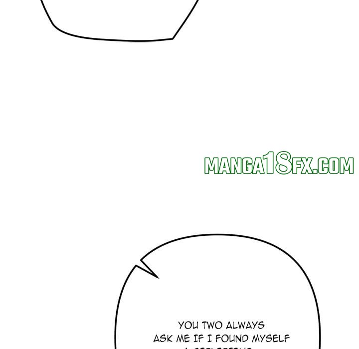 Never Just Friends 127