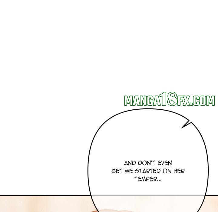 Never Just Friends 136