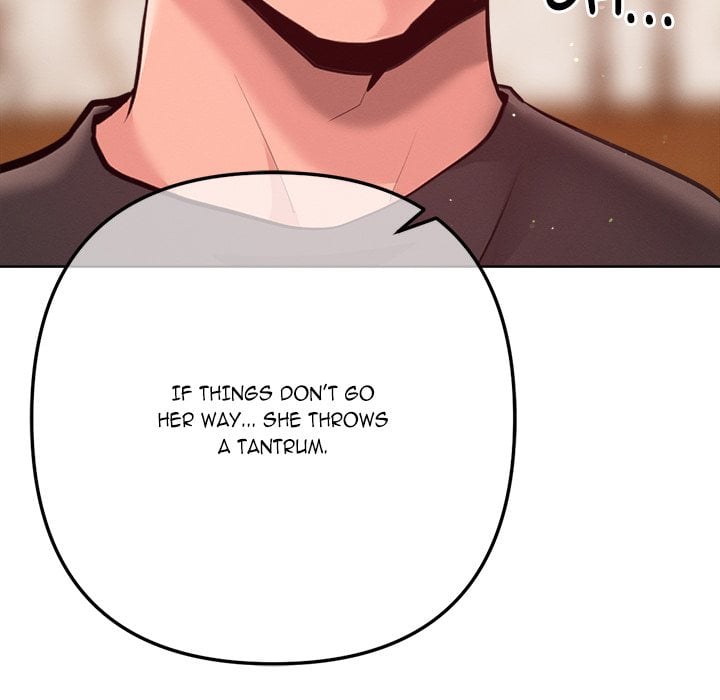Never Just Friends 138