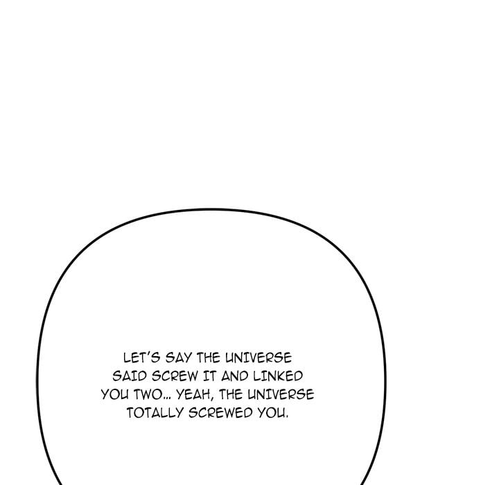 Never Just Friends 139