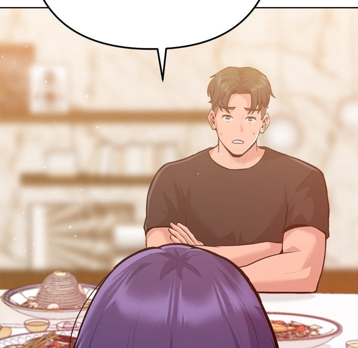 Never Just Friends 140