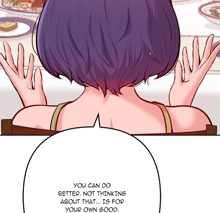 Never Just Friends 141