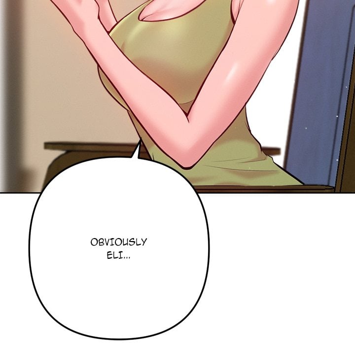 Never Just Friends 144