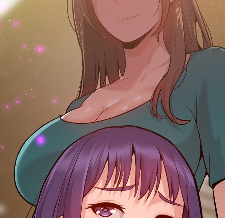 Never Just Friends 146