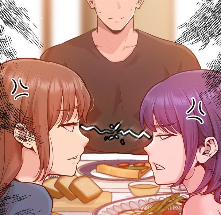 Never Just Friends 16