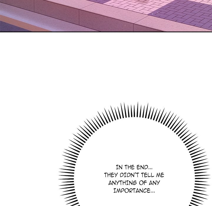 Never Just Friends 159