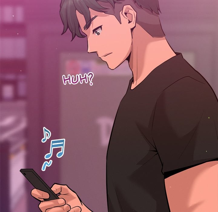 Never Just Friends 162