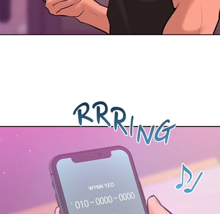 Never Just Friends 163