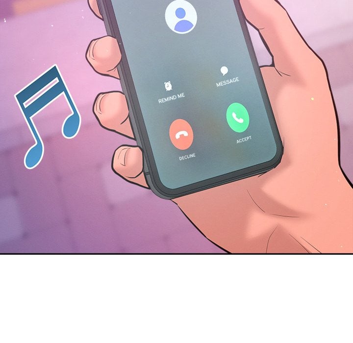 Never Just Friends 164