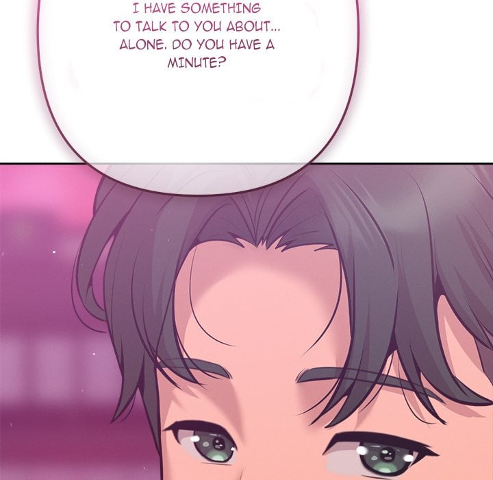 Never Just Friends 170