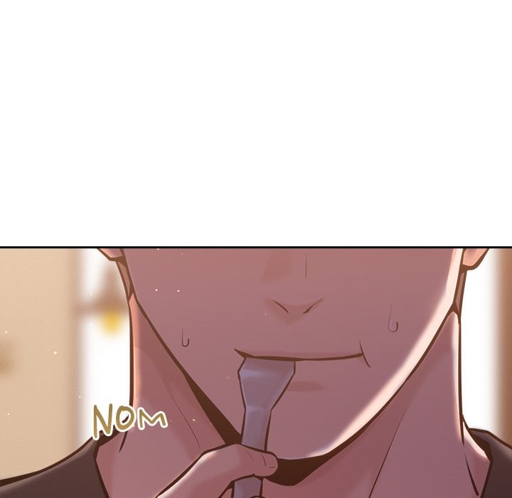 Never Just Friends 18