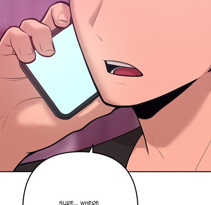 Never Just Friends 171