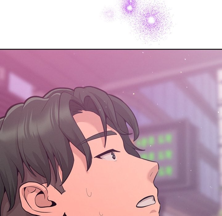 Never Just Friends 174