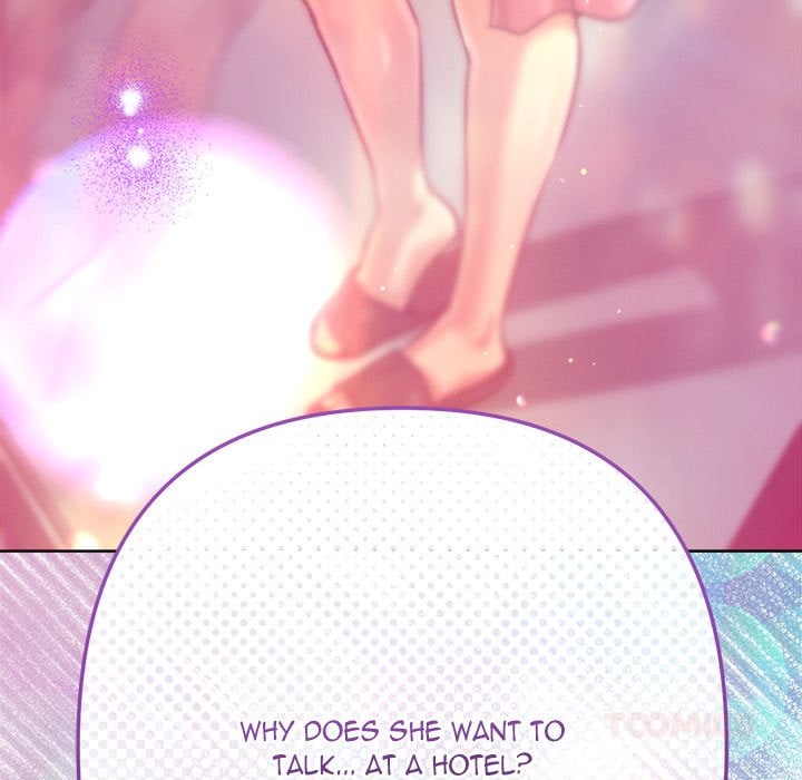 Never Just Friends 179