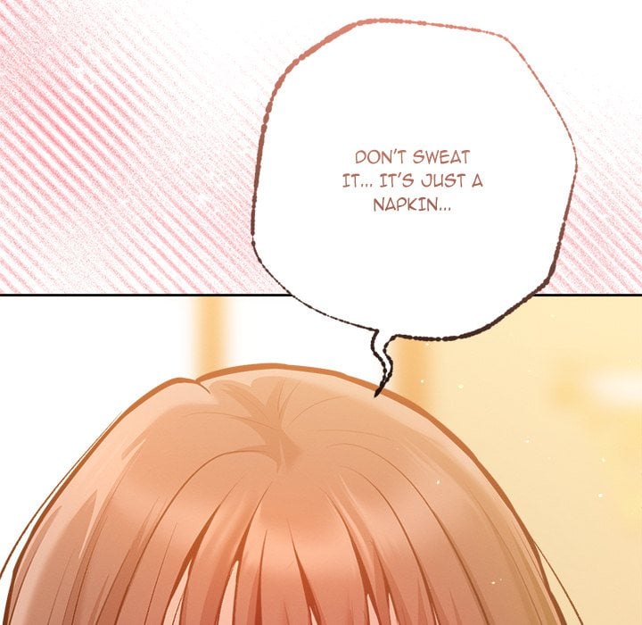 Never Just Friends 35