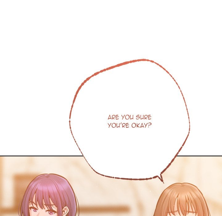 Never Just Friends 38