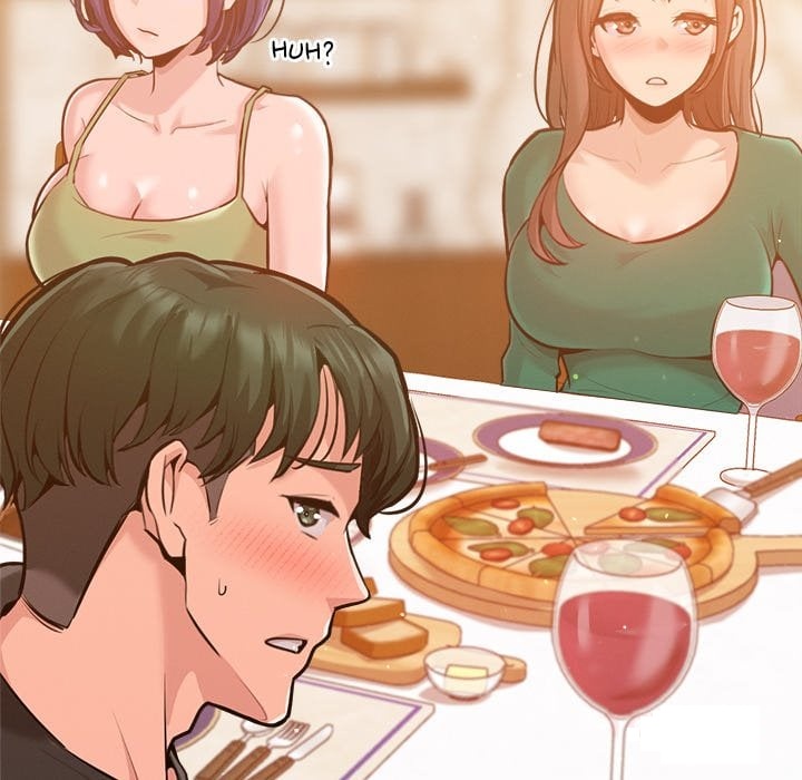 Never Just Friends 39