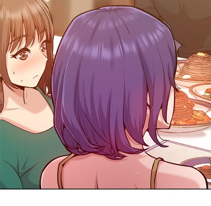 Never Just Friends 46