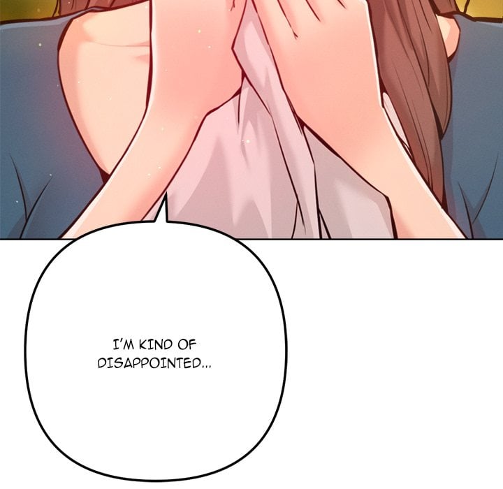 Never Just Friends 7
