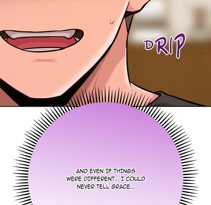 Never Just Friends 65