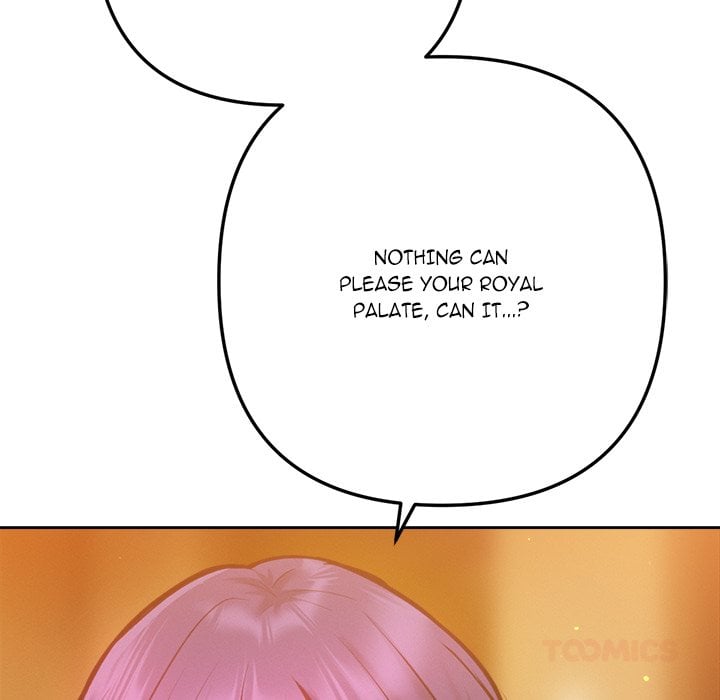 Never Just Friends 9