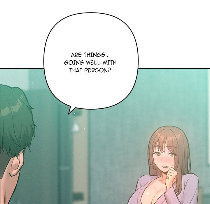 Never Just Friends 104