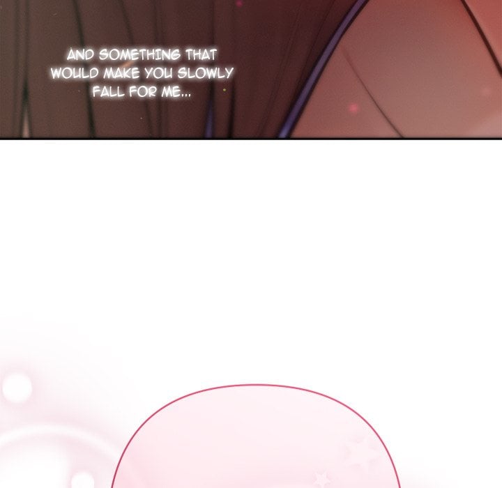 Never Just Friends 113