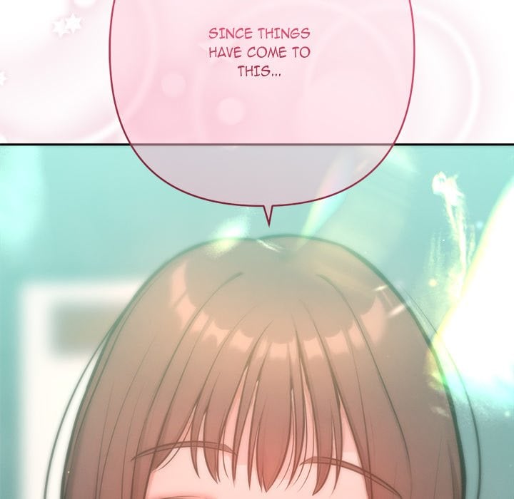 Never Just Friends 114
