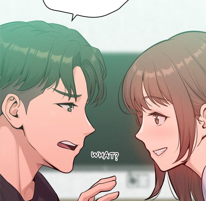 Never Just Friends 119