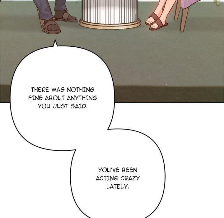 Never Just Friends 122