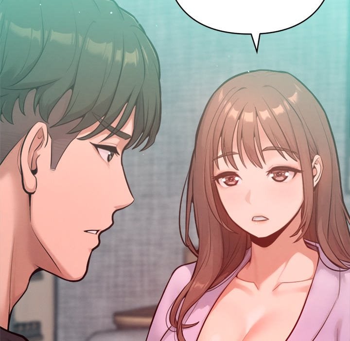 Never Just Friends 130