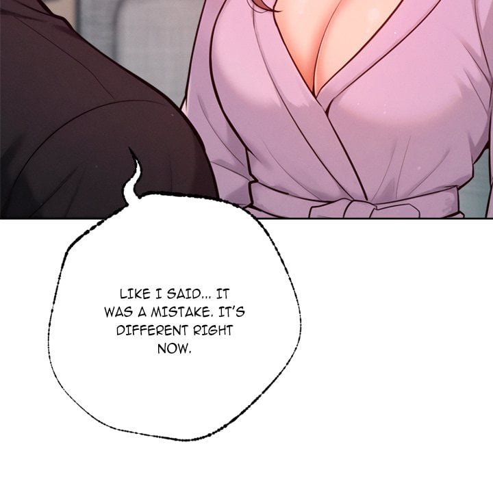 Never Just Friends 131