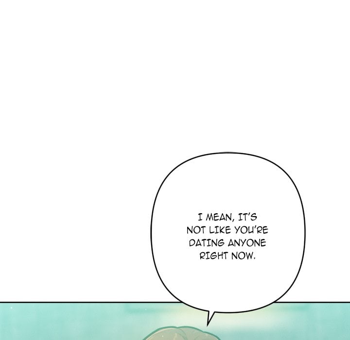 Never Just Friends 132
