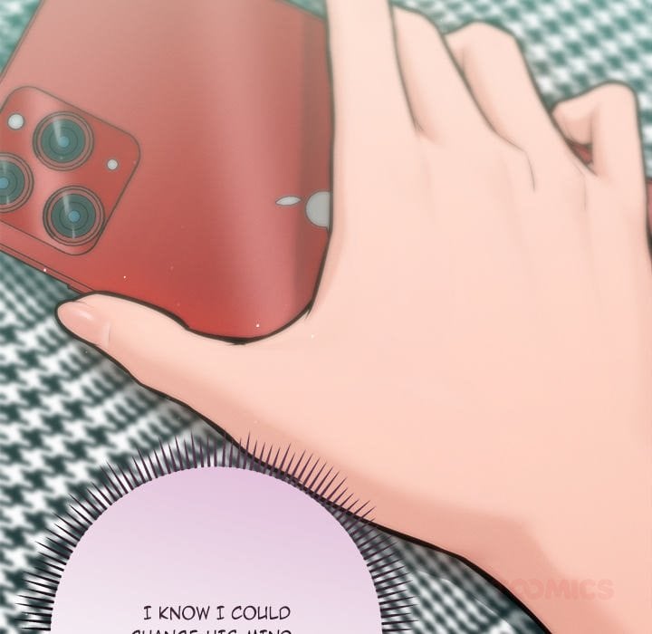 Never Just Friends 136