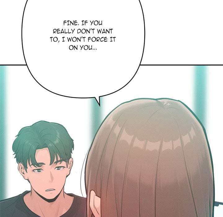 Never Just Friends 138