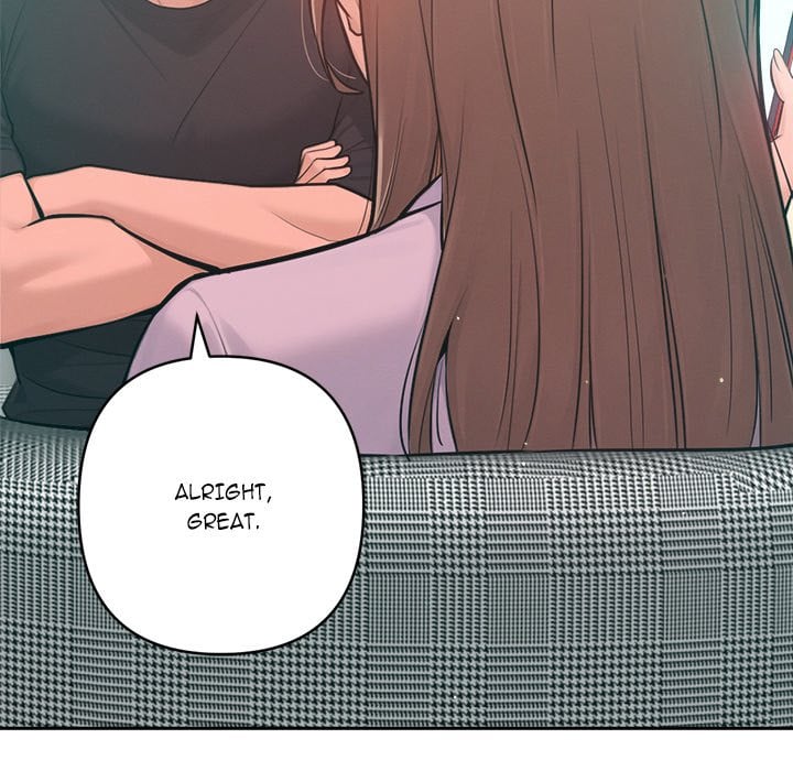 Never Just Friends 139