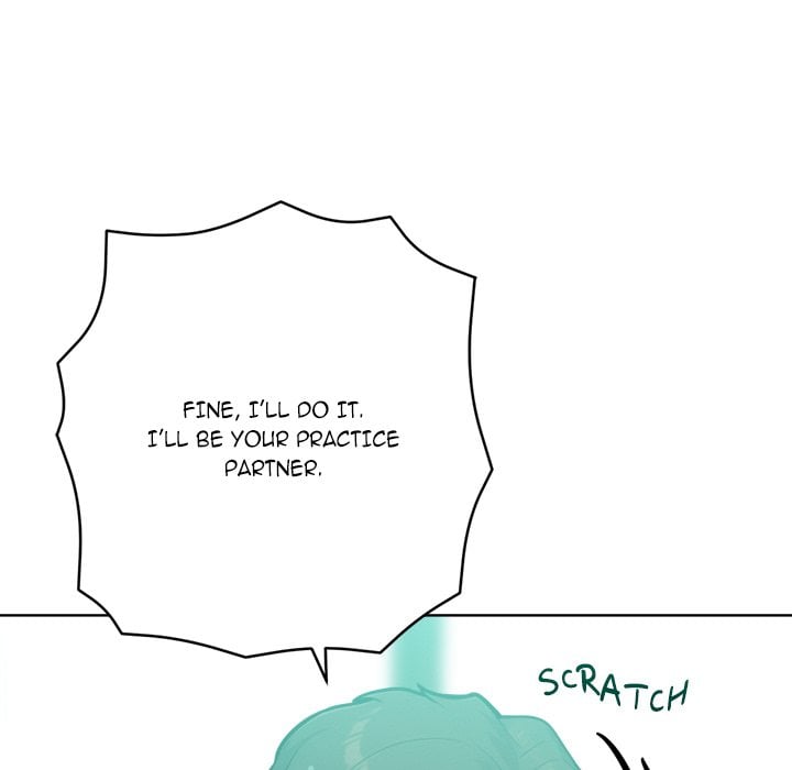 Never Just Friends 147