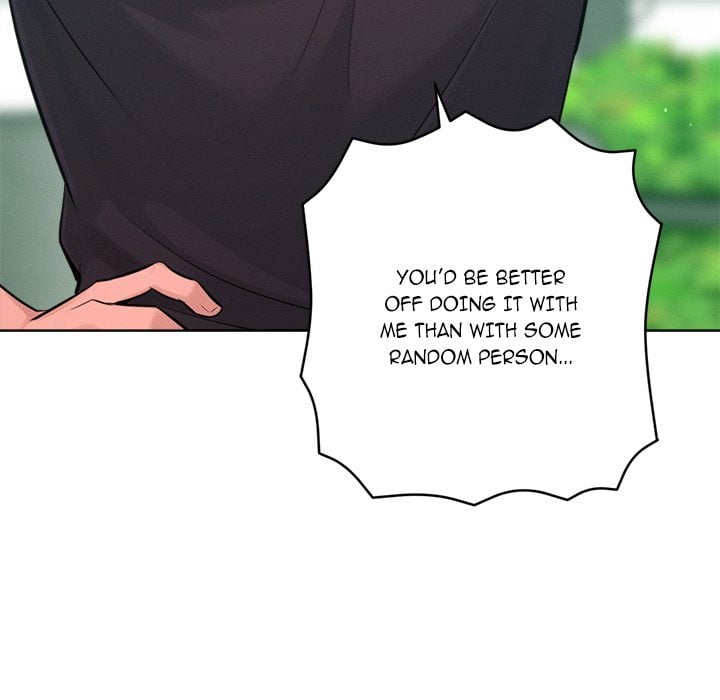 Never Just Friends 149