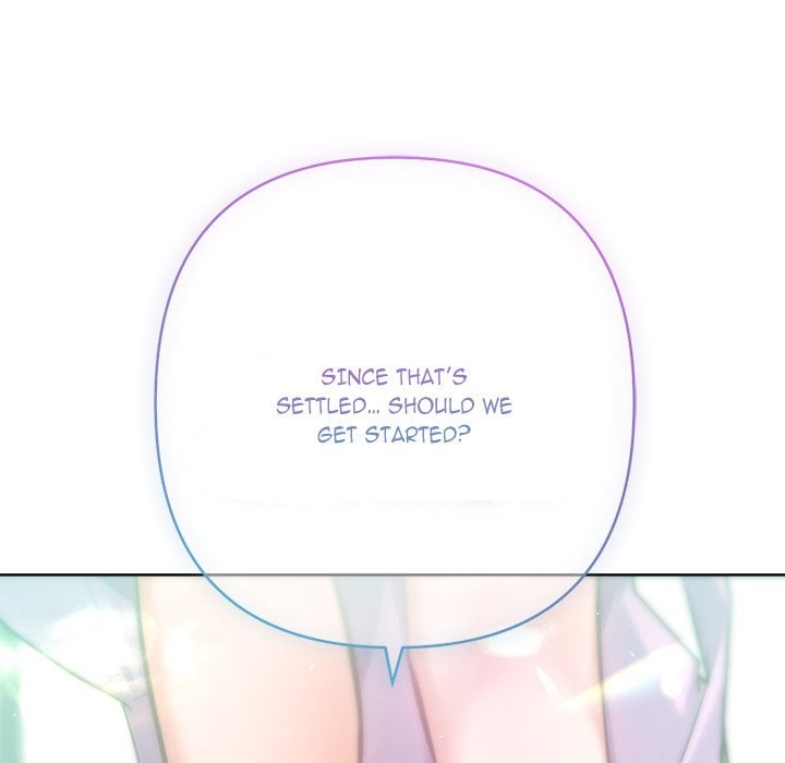 Never Just Friends 155