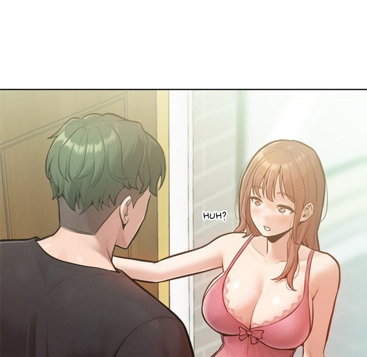 Never Just Friends 17