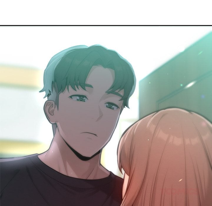 Never Just Friends 19