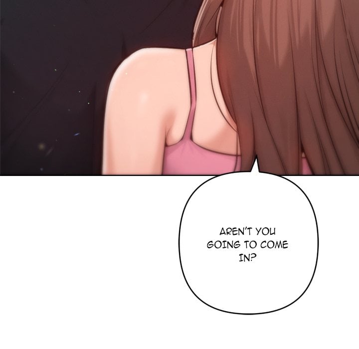 Never Just Friends 20